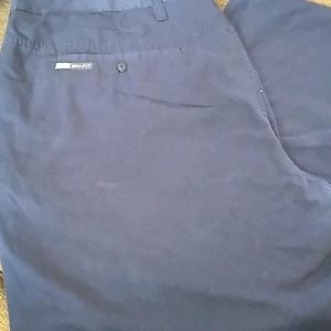 Hurley Nike DriFit men's pants